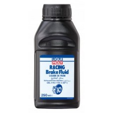 Racing Brake Fluid (0.25л) — Спортивная тормозная жидкость